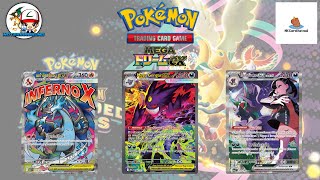 [มหาเทพคนเก็บเกลือ] เปิดกล่อง Mega Dream ex ภาษาญี่ปุ่น ตามล่า Godpack ก๊านนนนนนน