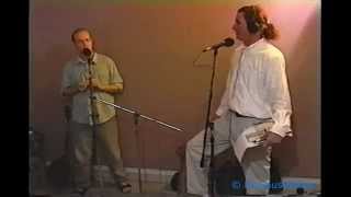 Moxy Fruvous - Planet of Sound (1997) Part 1/1