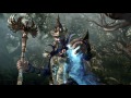 Vidéo de gameplay de Total War: Warhammer II  PC