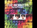 THE MONKEES INSTANT REPLAY FULL STEREO ALBUM WITH BONUS TRACK 1969 13 You And I New Stereo Mix