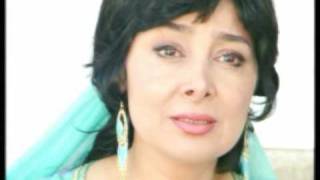 Zohreh Jooya About Love