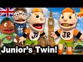 SML Movie Junior S Twin