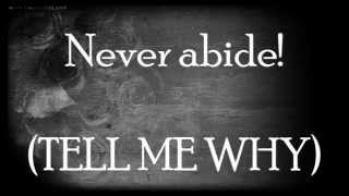 Famous Last Words - The Show Must Go On Lyrics