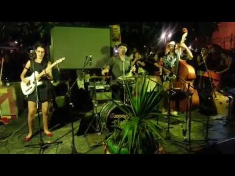 Thumbnail for Dannyd and the Hot Billies - Hot Billies (Ursino Buskers Festival 2015)