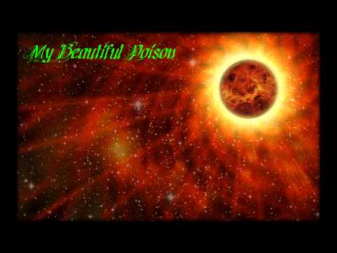 My Beautiful Poison (Original)- Jake Scampini