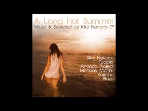 Ananda Project feat  Terrance Downs   Into The Sunrise Kiko Navarro Disco Version