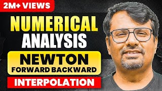 interpolation problem 1|| Newton's forward interpolation formula|| numerical methods