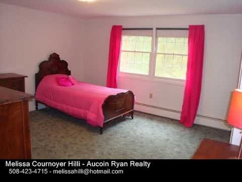 100 Country Club Pl, Southbridge MA 01550 - Single Family Home - Real Estate - For Sale -