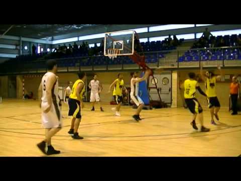 Senior Auto. Masc. Illice B.C. 52 - 62 L'Alfas del Pi