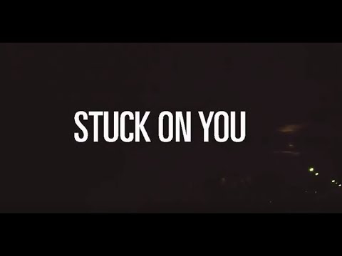 WEST THEBARTON // Stuck On You