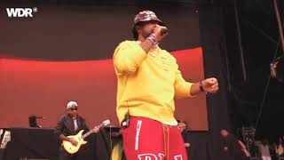 Shaggy - Oh Carolina live Summer Jam 2022 .