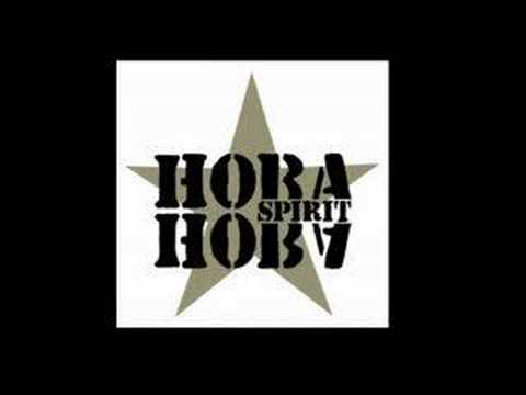 Hoba Hoba Spirit - Supercaïd [HQ] + Lyrics