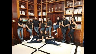 Simple Choreography on Tumhi ho bandhu | Cocktail | Deepika Padukone | Diana Penty | Saif Ali Khan