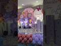 Birthday Party Decoration🦋 Pune Best Event Planner And Organises @SukanyaEvents