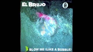 PODCAST AUGUST 2014 by El Brujo
