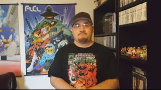 Johnny in the New House