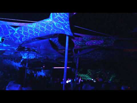 Future Ripples live at Kamino Festival 2018