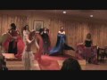 2 of 4 Om veil