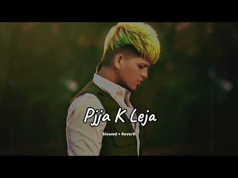 Pjja K Leja (slowed + reverb)- Raka ft: Shipra Goyal | new Punjabi song 2023 | KL Lofi