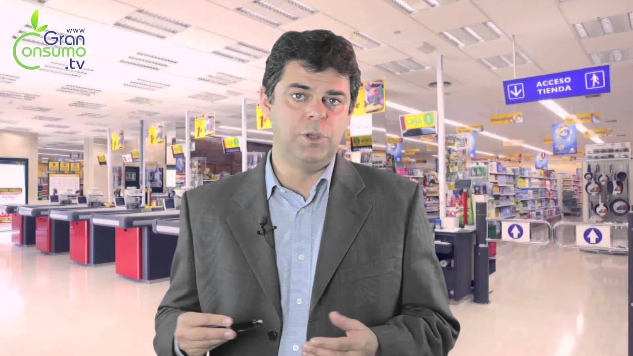 Desde la tienda (1). Presentación curso