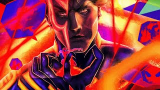 🕷️🕸️•♪|Canônico|♪ Teen Titans Go Reagindo ao Rap do Miguel o'hara [Blxck]•🕷️🕸️