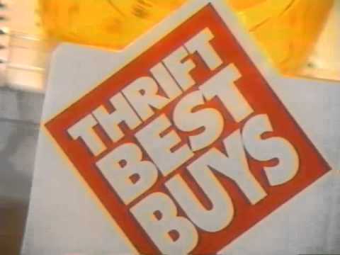 Thrift Drug (1994)