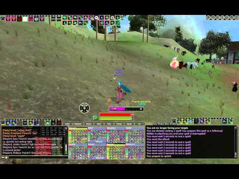 Soqt - Mids (Firewiz POV).wmv