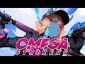 A Demon S Thunder Mako S Theme From Omega Strikers