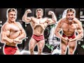 Viel hilft viel, mehr hilft mehr!💪Formcheck nach 4 Wochen MASSE