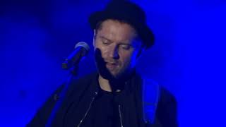 Johannes Oerding &quot;Heimat&quot; live Stadtpark Acoustics