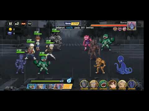 Ultra Ultimate Metal Knight