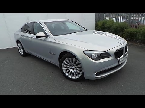 12D37379 - 12D37379 BMW 730d SE Luxury Edition