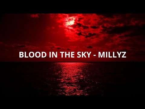 Blood in the Sky - Millyz ft. Dave East & Annalise Azadian (Legendado) Português [BR]