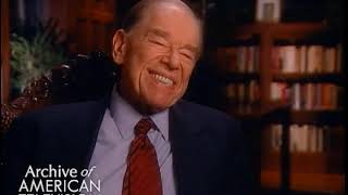 Thumbnail of Reese Schonfeld