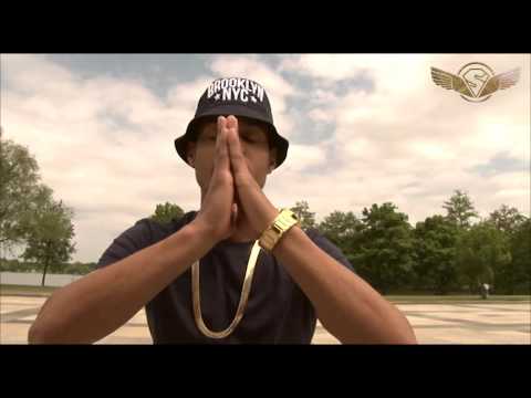 Renas ► ZEITPLAN ◄ ft. Sonix [ official HD Video ] prod. by Sonix