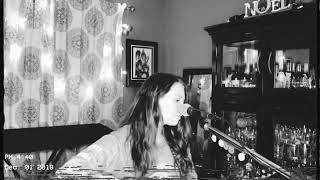 Shallow (A Star Is Born) - Megan Knight Cover