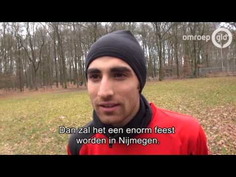 Jahanbakhsh wil voortijdig kampioen worden