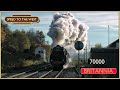 Britannia storms Wales - The Cathedrals Express - 23 ...