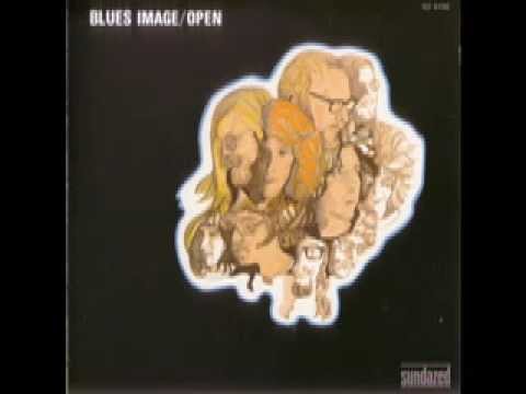 Blues Image - Love is the Answer