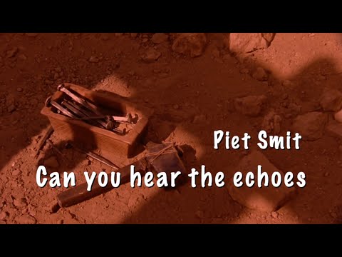 The Echoes of the Cross