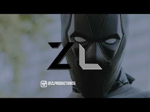 V9 x Digga D x UK Drill Type Beat | "Habad" | - [Prod by.ZL]