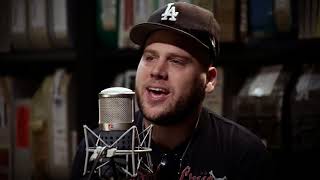 The Bronx - Kingsize - 10/5/2017 - Paste Studios, New York, NY