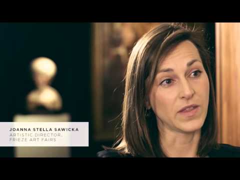 The Extraordinary World of Art: Part One - How To Navigate A Fair