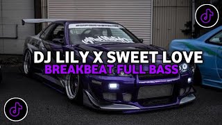 Download lagu DJ LILY BREAKBEAT REMIX FULL BASS JEDAG JEDUG TERBARU 2026 mp3 Download lagu DJ LILY BREAKBEAT REMIX FULL BASS JEDAG JEDUG TERBARU 2026 mp3