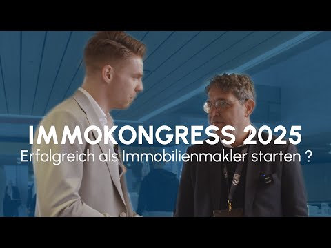 Erfolgreich als Immobilienmakler starten ?