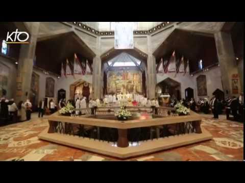 Terra Santa News du 2 novembre 2015