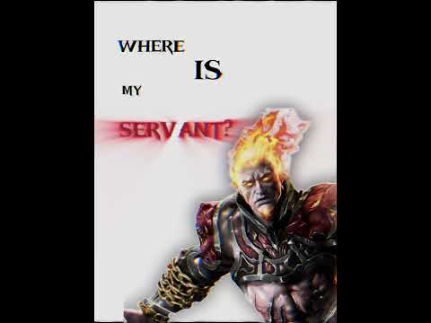 WHERE IS THE GOD OF WAR? | KRATOS EDIT #shorts