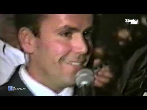 "kompir veče" i sjenički tamburaši / arhivski snimak