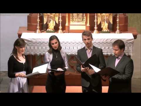 This Marriage (Eric Whitacre) - INGENIUM ENSEMBLE