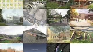 Global Holcim Awards Finalists and Winners 2015